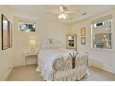 Bedroom.