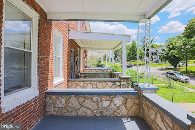 4110 Fairview Ave, Baltimore, MD 21216 - photo 7