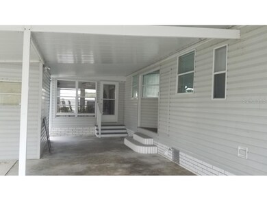Carport
