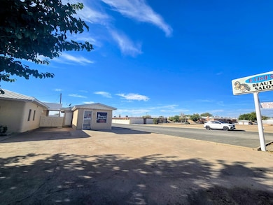 1307 Oregon Ave, Alamogordo, NM 88310 - photo 6