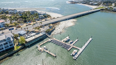 101 Palm Blvd unit B1, Dewees Island, SC 29451 - photo 6