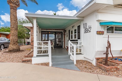 5856 W Lazy Heart St, Tucson, AZ 85713 - photo 7