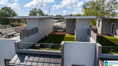 1748 12th Ave, Tuscaloosa, AL 35401 - photo 4