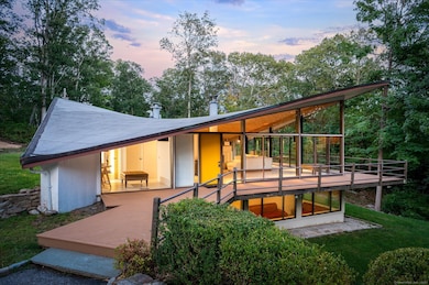 44 Benedict Hill Rd, New Canaan, CT 06840 - photo 3