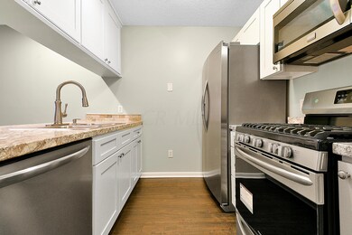 6755 Lagrange Dr. Canal Winchester 43110