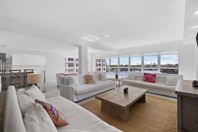 Blair House unit 5D, Bay Harbor Islands, FL 33154 - photo 4