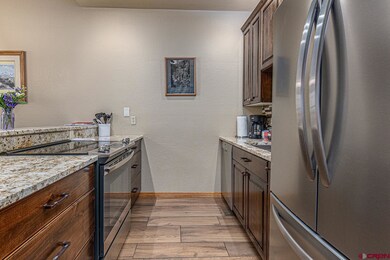 50827 Highway 550 unit 360, Durango, CO 81301 - photo 4