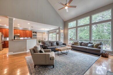 13054 Wild Heart, Helotes, TX 78023 - photo 5