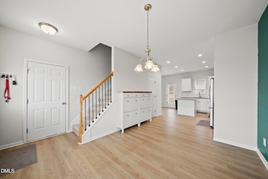 228 Olde Place Dr, Zebulon, NC 27597 - photo 7