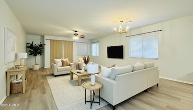 2620 S 84th Glen, Tolleson, AZ 85353 - photo 2