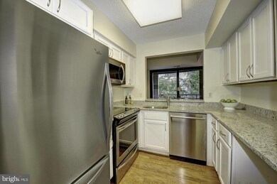 The Richmond Condominiums unit 203, Washington, DC 20036 - photo 5