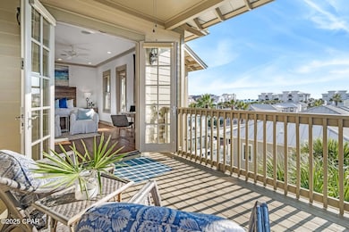 Courtyard Homes & Villas of Sunset Beach unit 2, Alys Beach, FL 32461 - photo 3