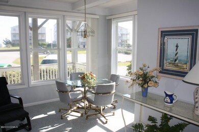 Dining Room area