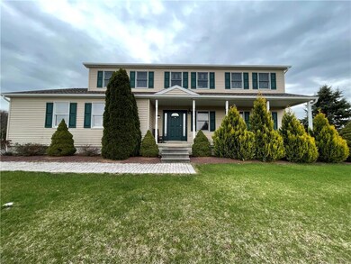 4136 Friedens Rd, Slatington, PA 18080 - photo 2