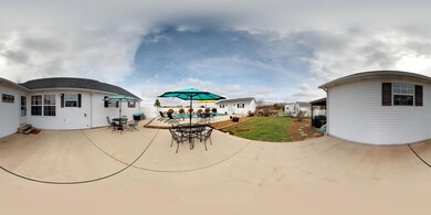 711 Mapleview Dr, Shelbyville, TN 37160 - photo 4