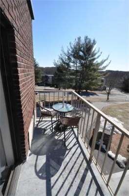Crestwood Condominiums unit 51, Holliston, MA 01746 - photo 3