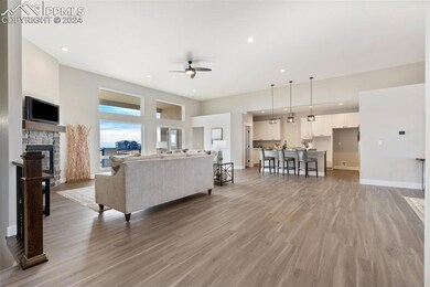 15382 Oscuro Trail, Peyton, CO 80831 - photo 6