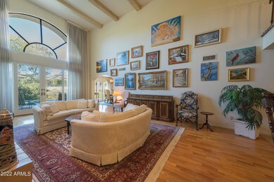 Living room 1