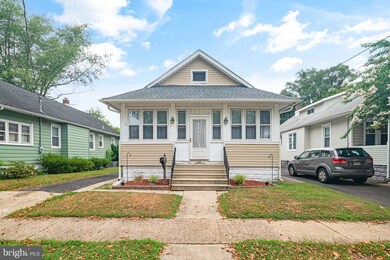 205 Carlisle Rd, Audubon, NJ 08106 - photo 2