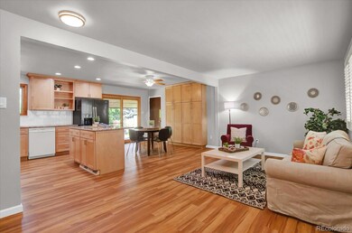 2131 S Olathe St, Aurora, CO 80013 - photo 3