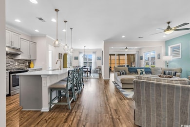 6376 Cascata Dr, Myrtle Beach, SC 29572 - photo 3