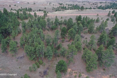 Tract B-8 Broad Axe Rd, Gillette, WY 82718 - photo 2
