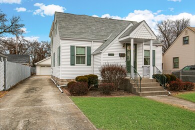 3222 Ann St, Lansing, IL 60438 - photo 3