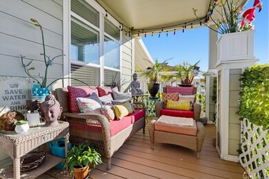 200 N El Camino Real unit 386, Oceanside, CA 92058 - photo 4