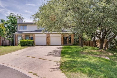 8304 Bradford Edward Cove unit B, Austin, TX 78759 - photo 2