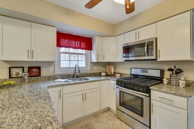 Additional Kitchen Views