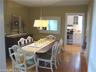 Dining Room.