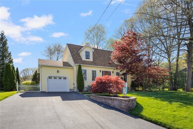 28 Whispering Pines Dr, Cranston, RI 02921 - photo 2