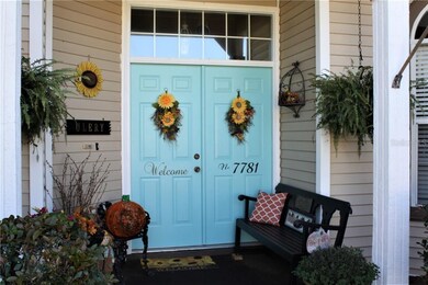 WELCOME!  COME ON IN..