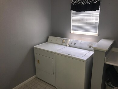 laundry roomm