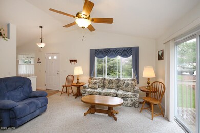 1369 Echoing Valley Dr SW unit 34, Byron Center, MI 49315 - photo 3