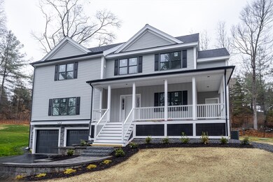 38 Jewell Rd unit Lot 4, Marlborough, MA 01752 - photo 3