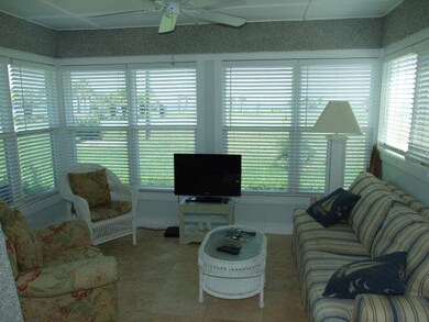 Light House Sun Room