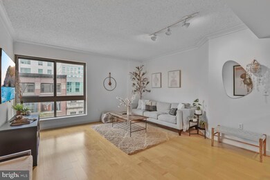 Residences at Gallery Place unit 420, Washington, DC 20001 - photo 2