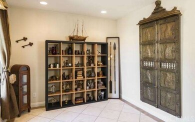 Den, Office or Music Room
