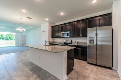 Kitchen - Representational Photo
