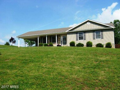 428 Meghann Dr, Woodstock, VA 22664 - photo 5