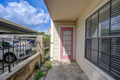 2750 Holly Hall St unit 901, Houston, TX 77054 - photo 6