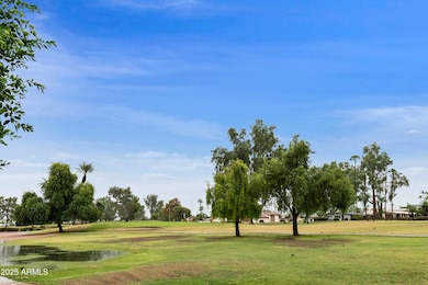 9119 E Fairway Blvd unit 3A, Sun Lakes, AZ 85248 - photo 5