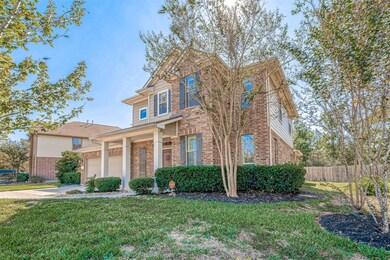 410 Oak Ridge Grove Dr, Spring, TX 77386 - photo 5