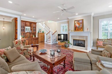 105 Grove Ln, Saint Simons Island, GA 31522 - photo 5