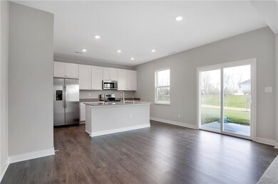 Photos shown may be an artist rendering, model home, or of the same model but located in a different Lennar subdivision due to current construction stage.