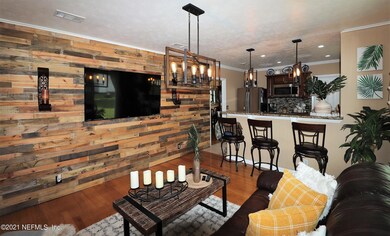 2628 Woolery Dr, Jacksonville, FL 32211 - photo 5