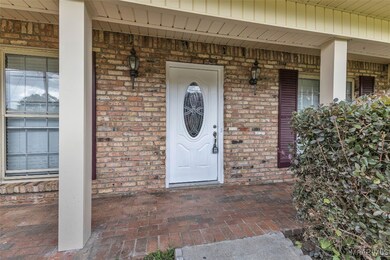 221 W Vanderbilt Loop, Montgomery, AL 36109 - photo 4