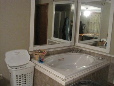 Bathroom.