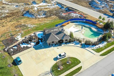 Pool and playground just up the street. 2nd pool, 